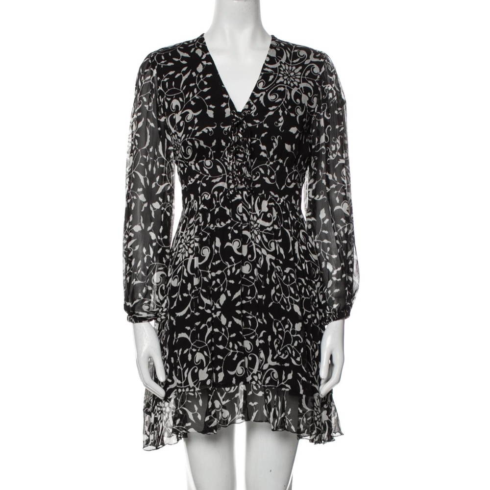 The Kooples Mini Dress